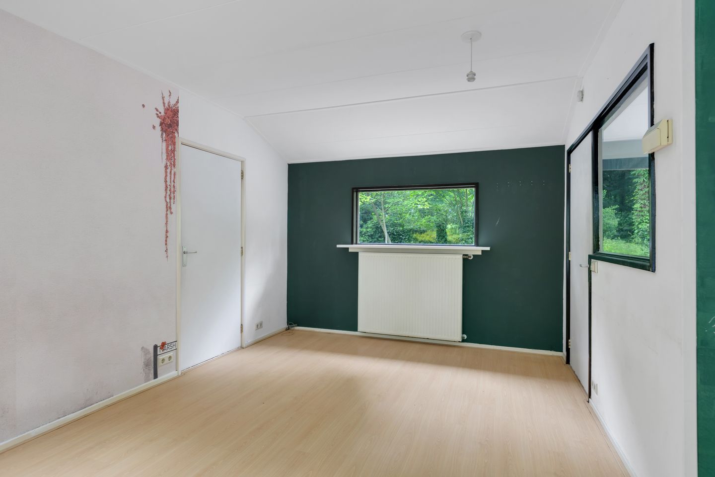 Foto 14 van Kawoepersteeg 40-15