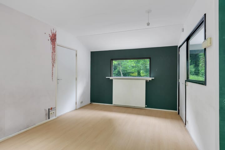 Foto 14 van Kawoepersteeg 40-15