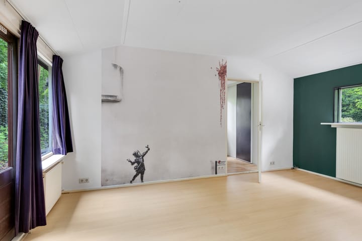 Foto 15 van Kawoepersteeg 40-15