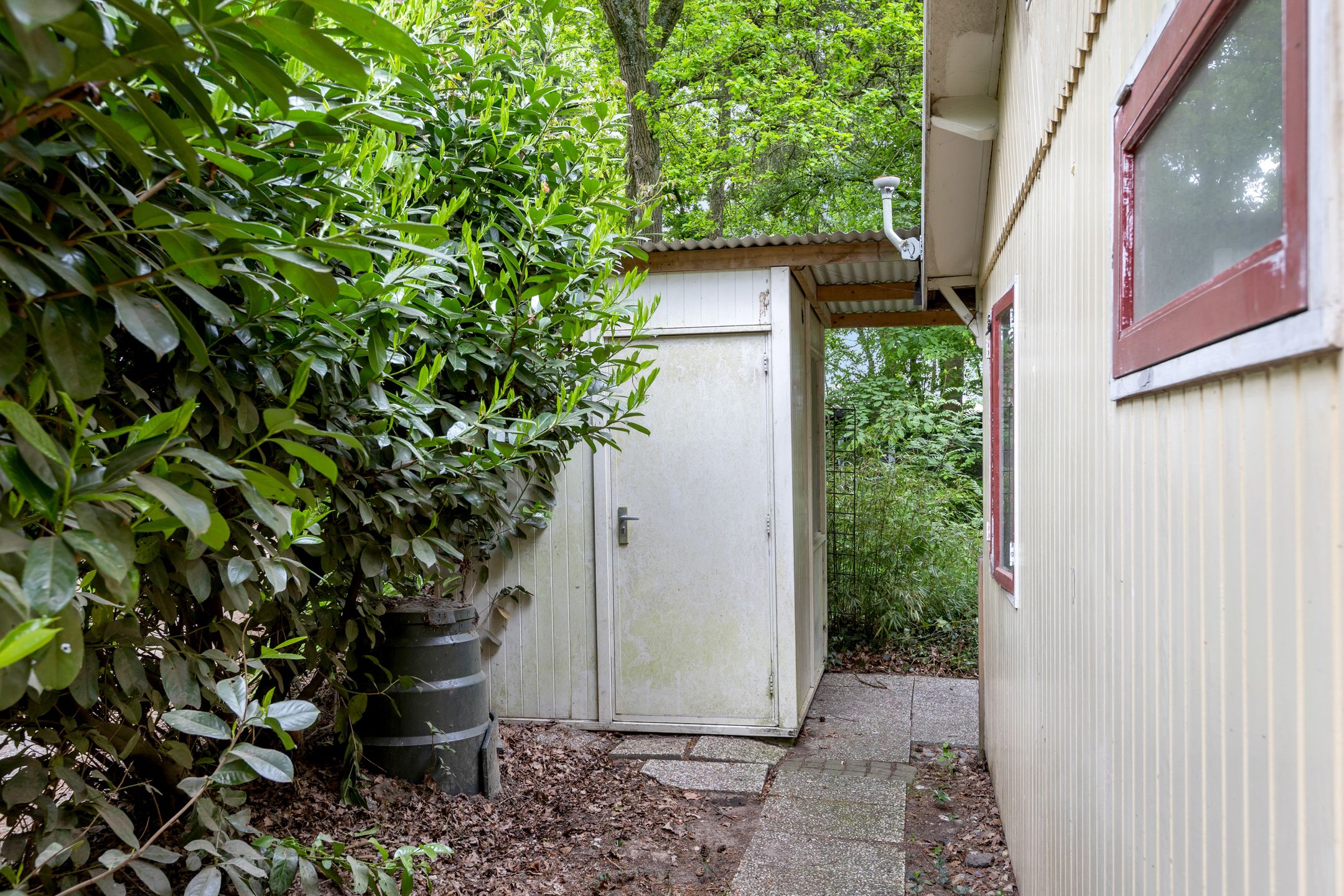 Foto 21 van Kawoepersteeg 40-15