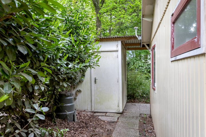 Foto 21 van Kawoepersteeg 40-15