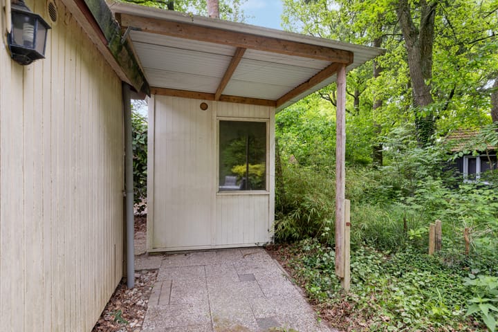 Foto 23 van Kawoepersteeg 40-15