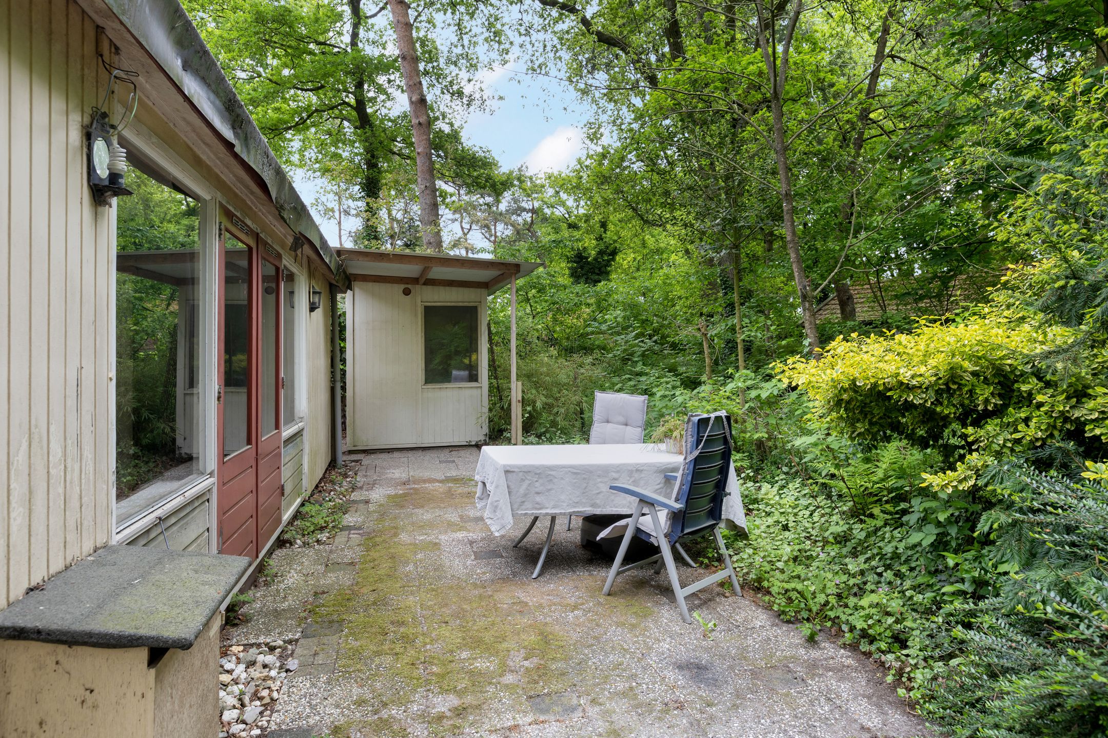 Foto 24 van Kawoepersteeg 40-15