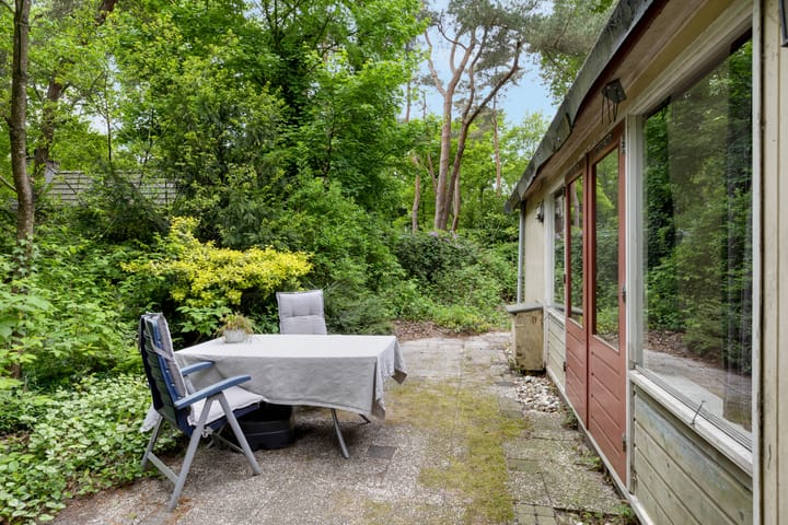 Foto 25 van Kawoepersteeg 40-15