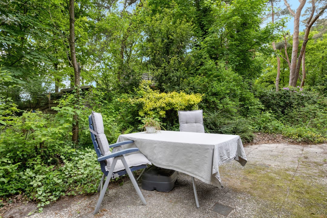 Foto 26 van Kawoepersteeg 40-15