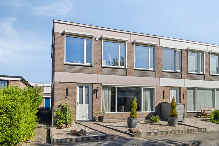 Foto 1 van Abelenstraat 6