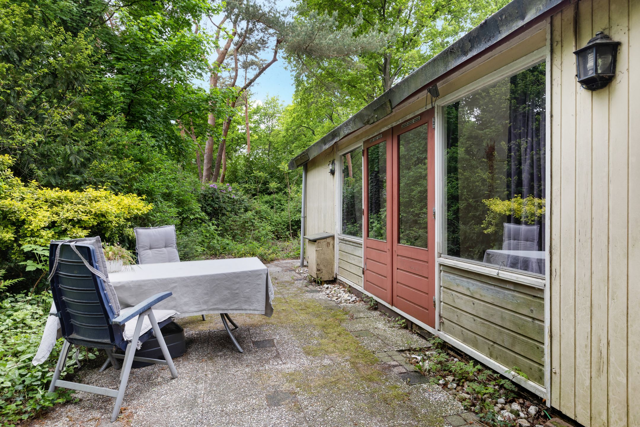 Foto 27 van Kawoepersteeg 40-15