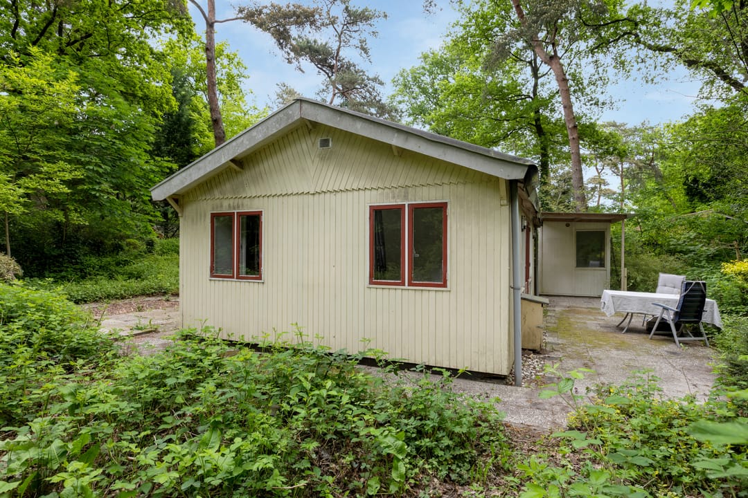 Foto 28 van Kawoepersteeg 40-15