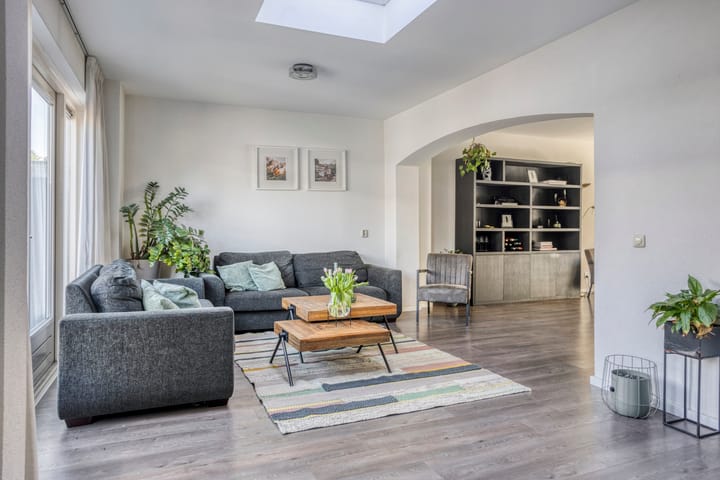 Foto 3 van Abelenstraat 6