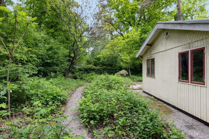 Foto 29 van Kawoepersteeg 40-15