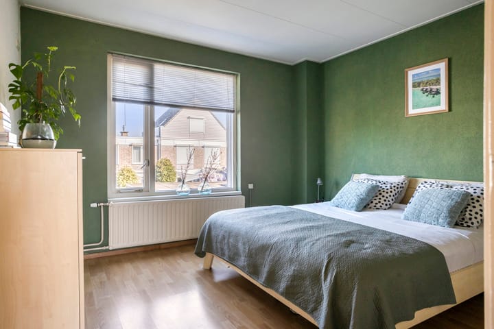 Foto 4 van Abelenstraat 6