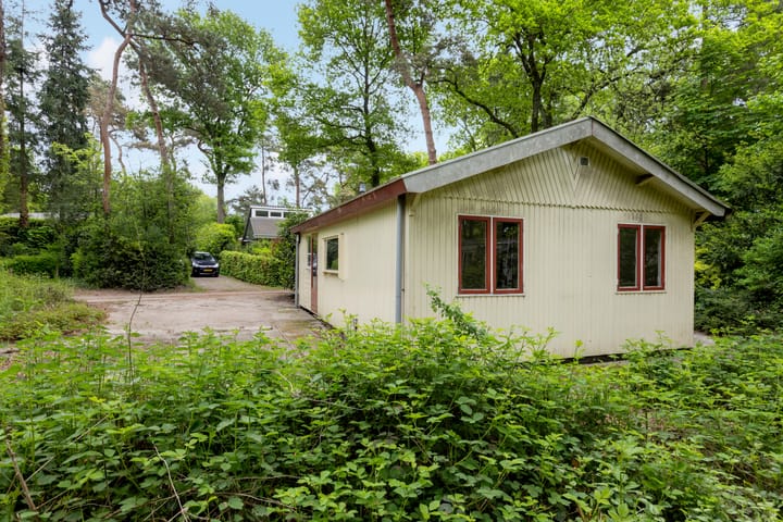 Foto 30 van Kawoepersteeg 40-15