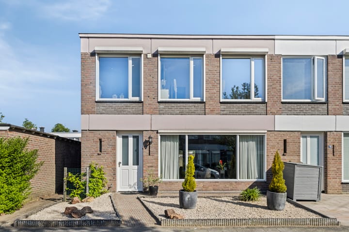 Foto 5 van Abelenstraat 6