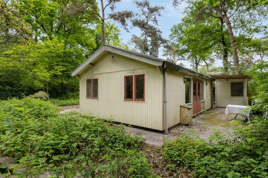 Foto 31 van Kawoepersteeg 40-15