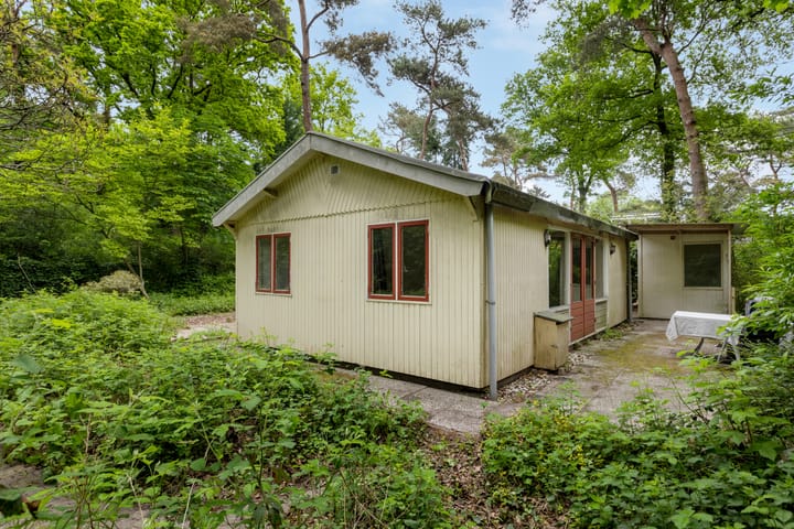 Foto 31 van Kawoepersteeg 40-15