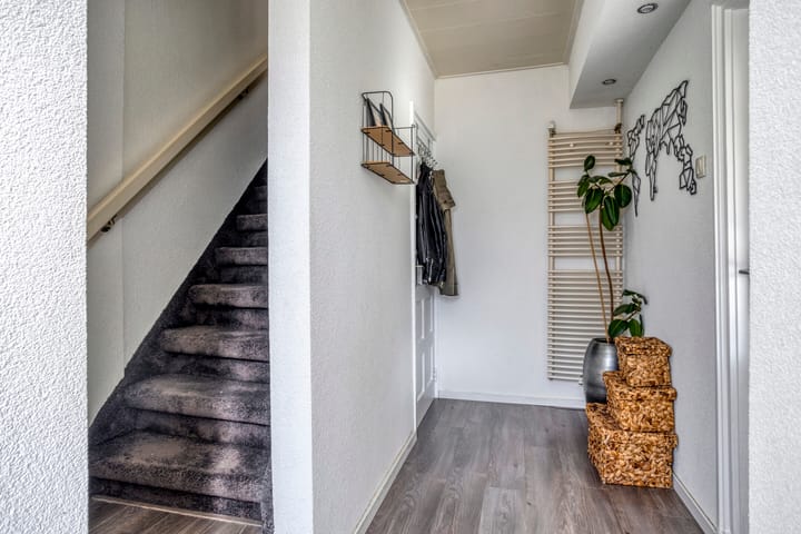 Foto 6 van Abelenstraat 6