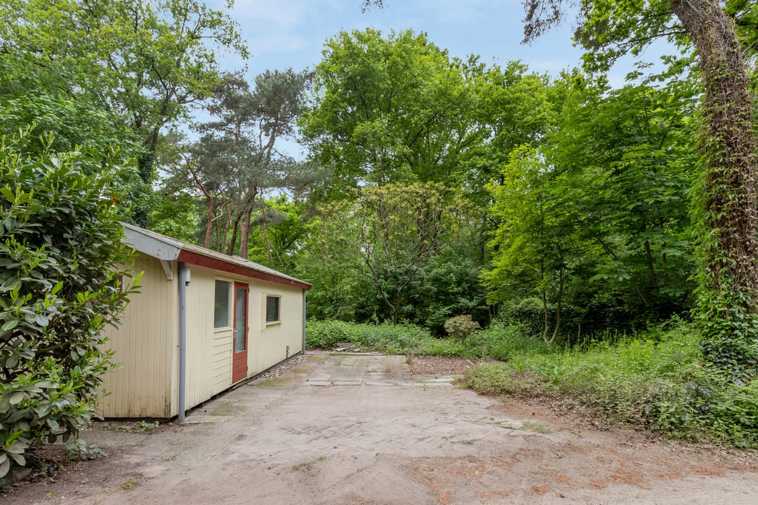 Foto 32 van Kawoepersteeg 40-15