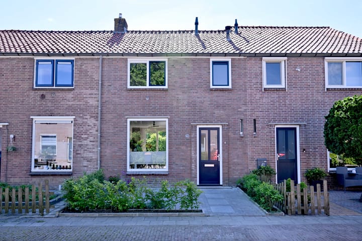 Foto 1 van Anthonie van Dyckstraat 39