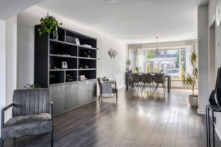 Foto 8 van Abelenstraat 6