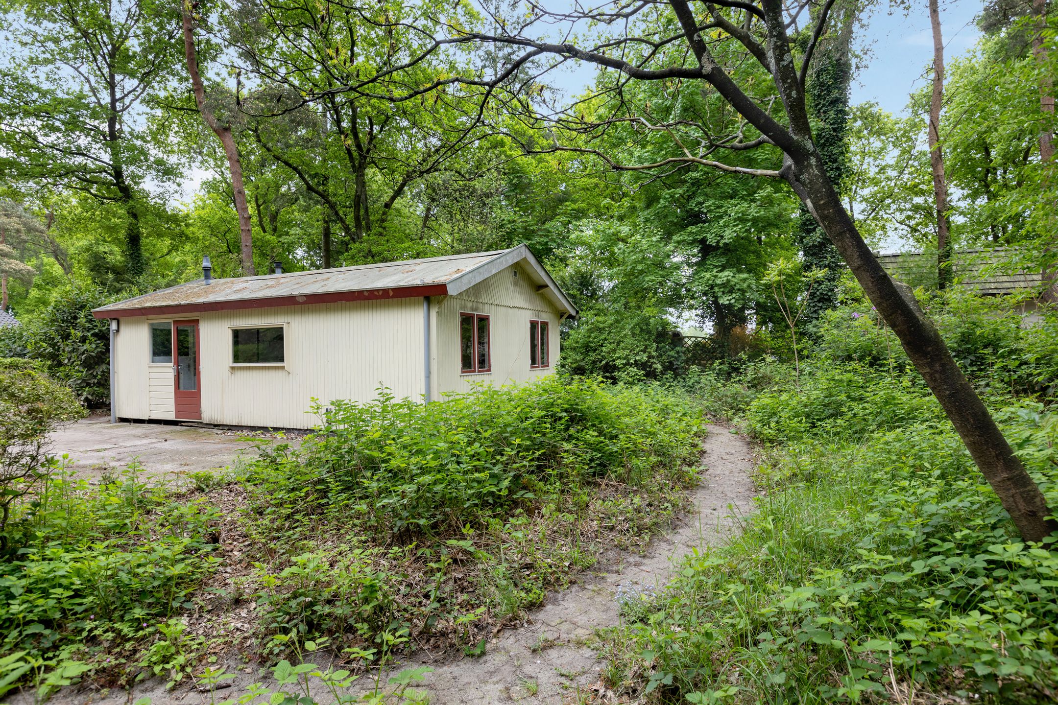 Foto 33 van Kawoepersteeg 40-15