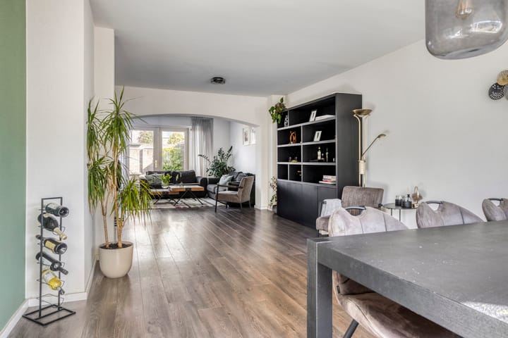 Foto 9 van Abelenstraat 6