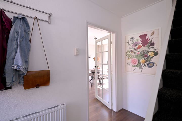 Foto 2 van Anthonie van Dyckstraat 39