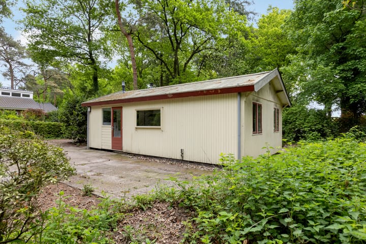 Foto 34 van Kawoepersteeg 40-15