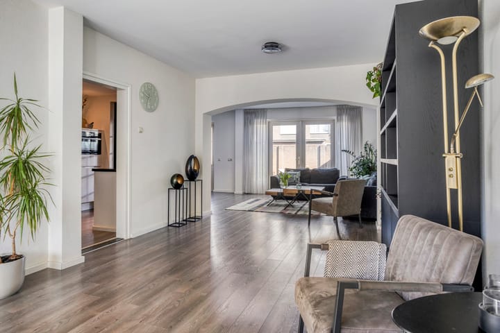 Foto 10 van Abelenstraat 6