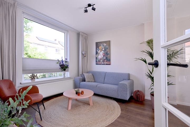 Foto 3 van Anthonie van Dyckstraat 39