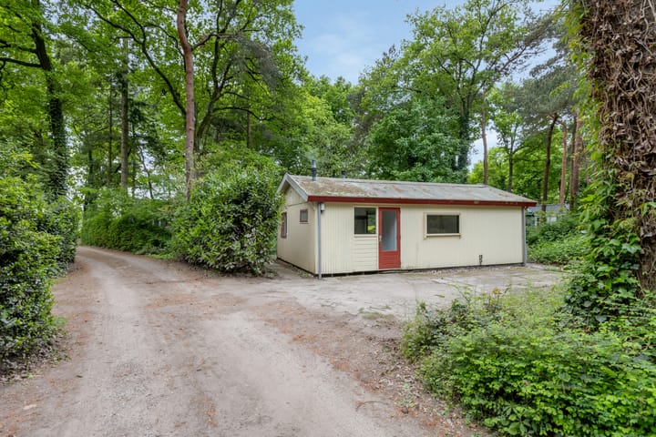 Foto 36 van Kawoepersteeg 40-15