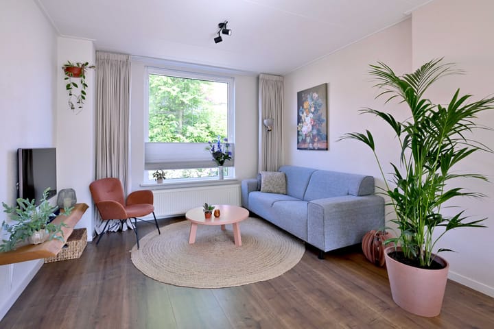 Foto 5 van Anthonie van Dyckstraat 39