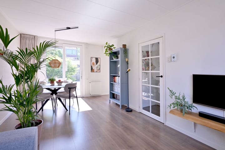 Foto 6 van Anthonie van Dyckstraat 39