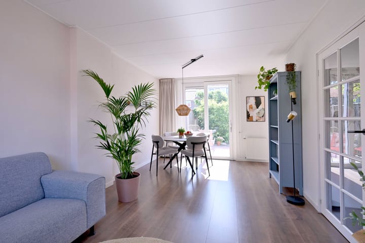 Foto 7 van Anthonie van Dyckstraat 39