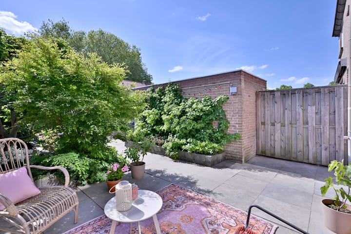 Foto 12 van Anthonie van Dyckstraat 39