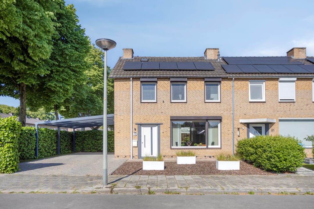 Foto 1 van Cramer van Brienenstraat 89