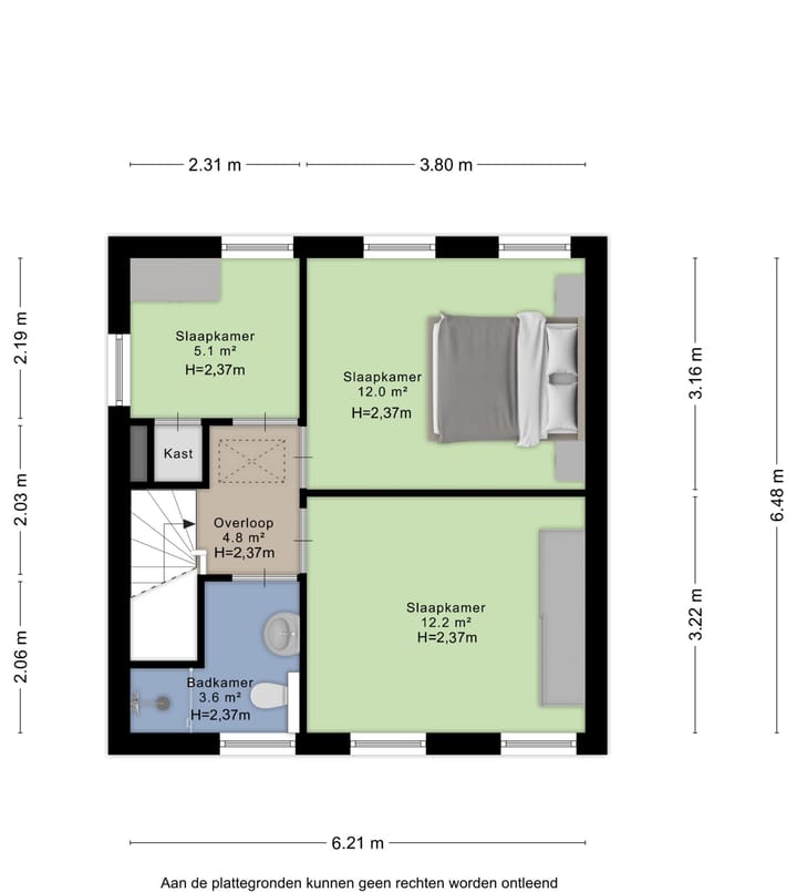 Foto 39 van Cramer van Brienenstraat 89