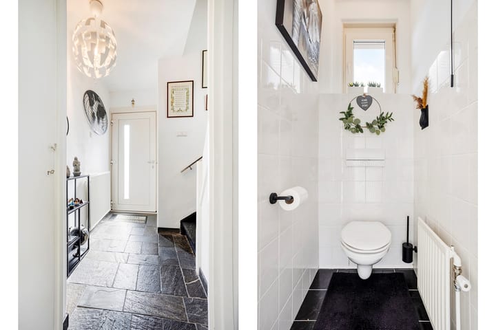 Foto 3 van Cramer van Brienenstraat 89