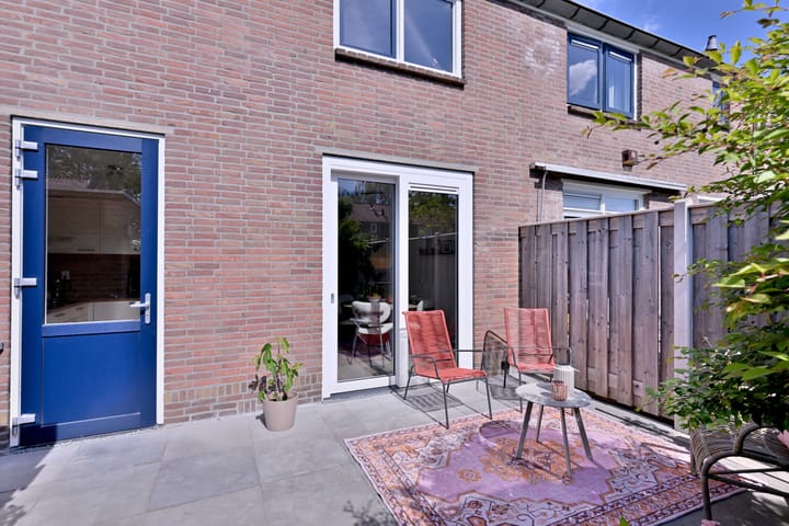 Foto 16 van Anthonie van Dyckstraat 39