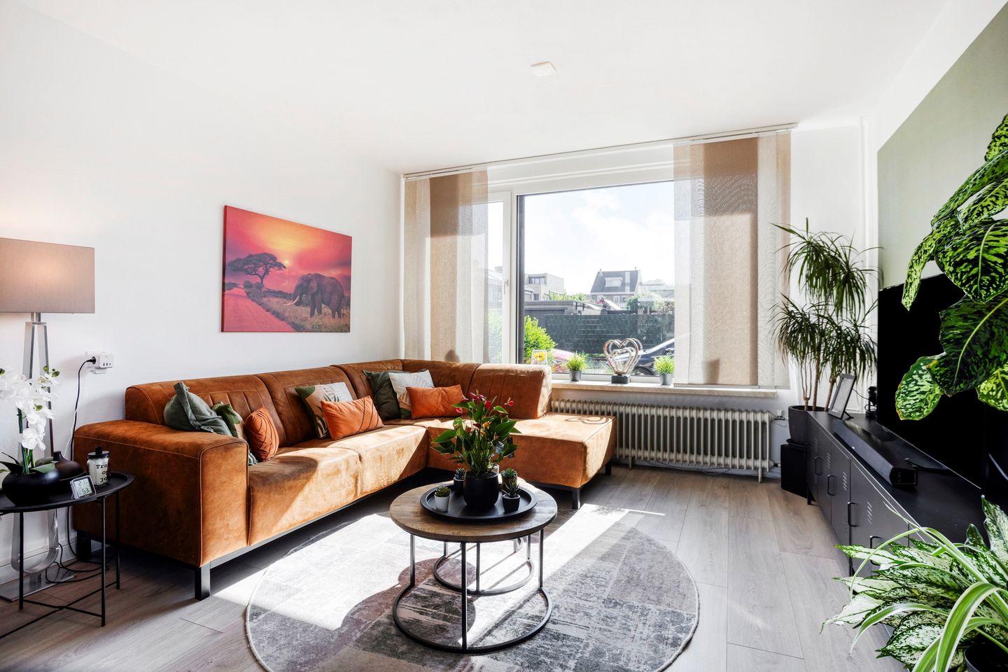 Foto 4 van Cramer van Brienenstraat 89