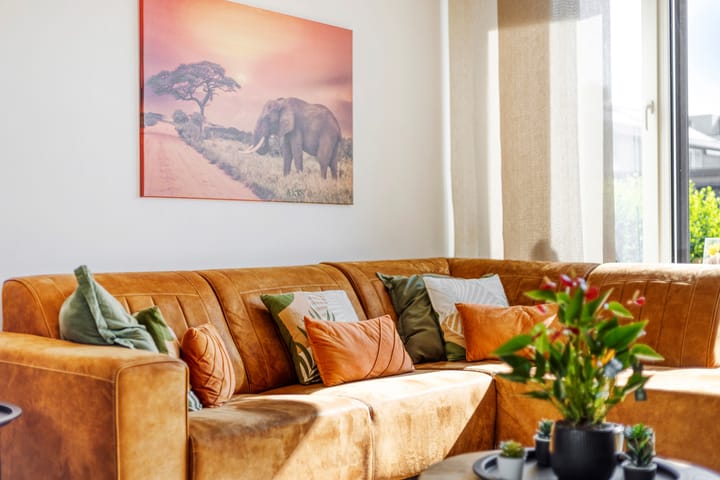 Foto 5 van Cramer van Brienenstraat 89