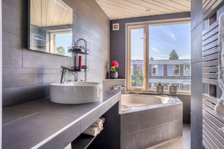 Foto 24 van Abelenstraat 6