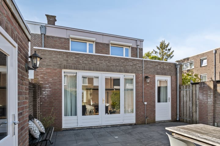 Foto 27 van Abelenstraat 6