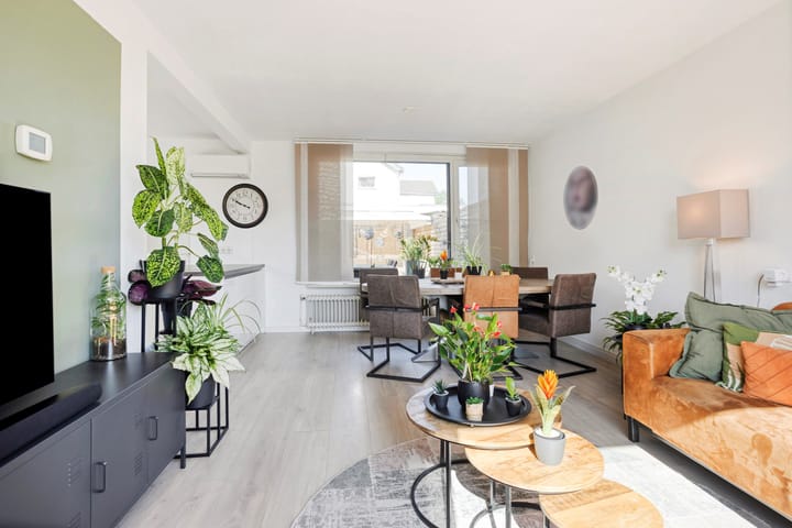 Foto 7 van Cramer van Brienenstraat 89