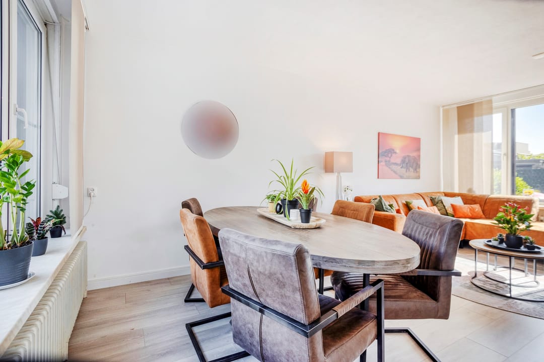 Foto 8 van Cramer van Brienenstraat 89