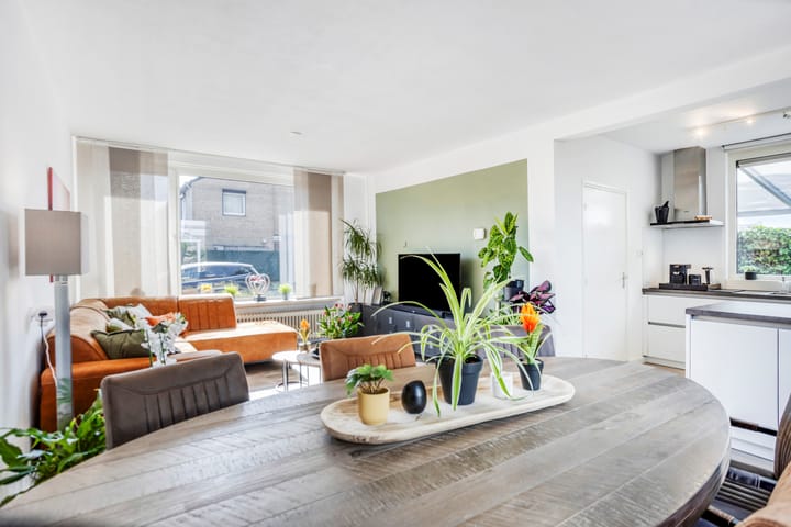 Foto 10 van Cramer van Brienenstraat 89