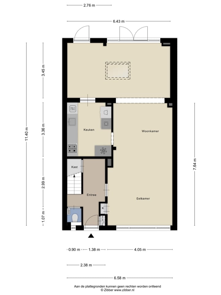 Foto 32 van Abelenstraat 6