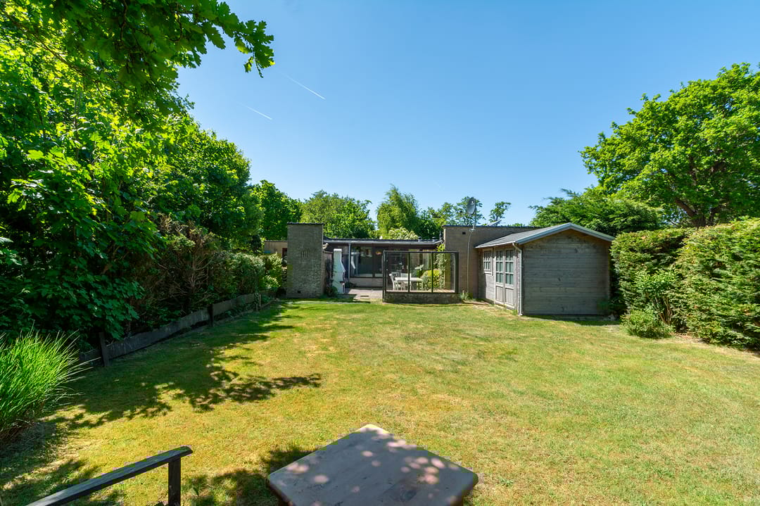 Photo 1 of Westerduinweg 34-H178