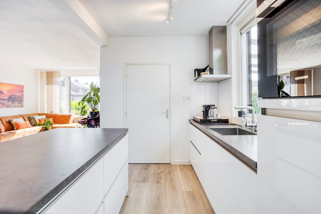 Foto 13 van Cramer van Brienenstraat 89