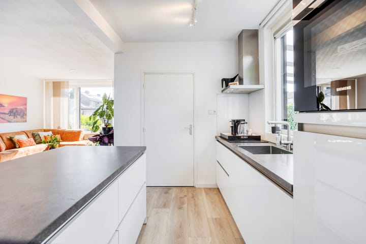 Foto 13 van Cramer van Brienenstraat 89