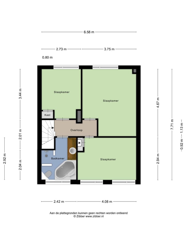 Foto 33 van Abelenstraat 6